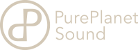 pure planet logo